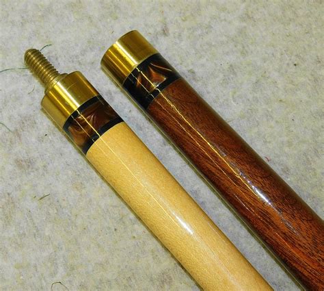 brunswick cue sticks